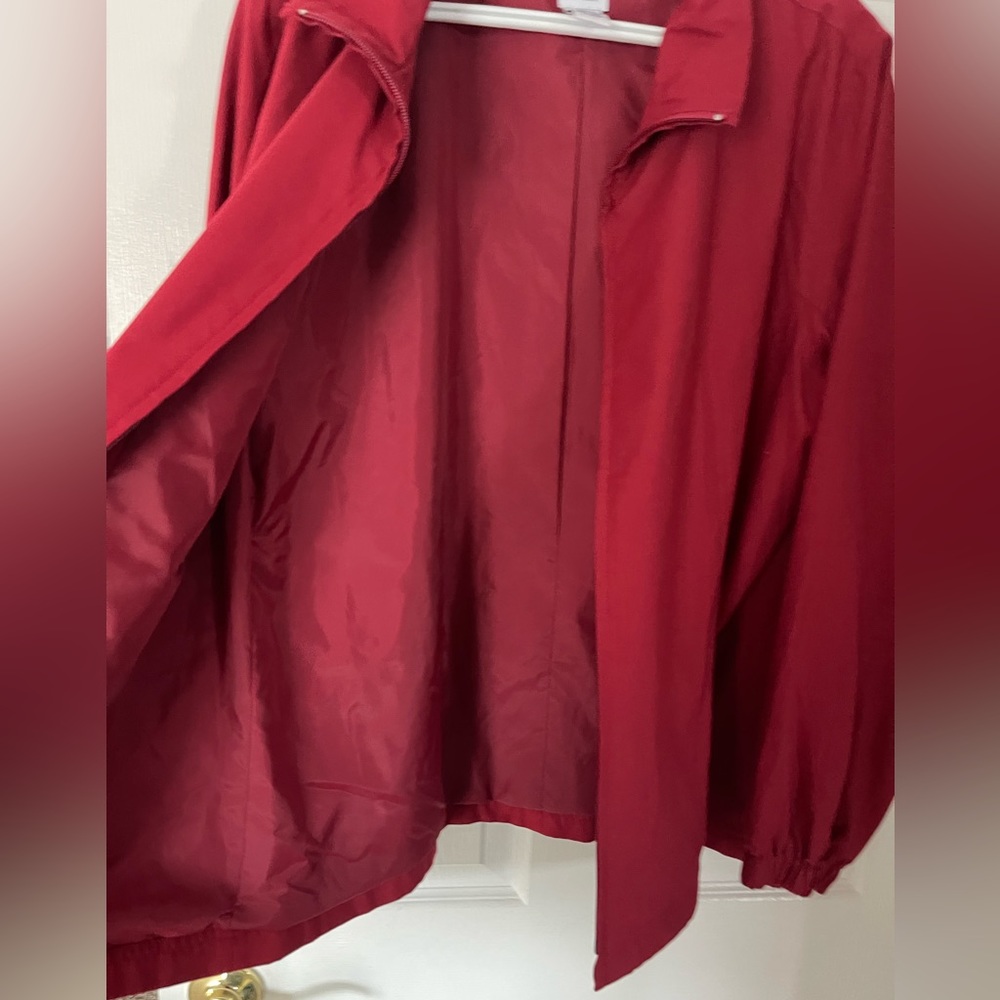 Gap Xl Spring Jacket - image 5